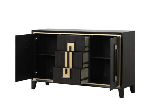Hagerman Sideboard - Inland Furniture (San Bernardino, CA)