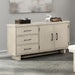 Hagerman Sideboard - Inland Furniture (San Bernardino, CA)