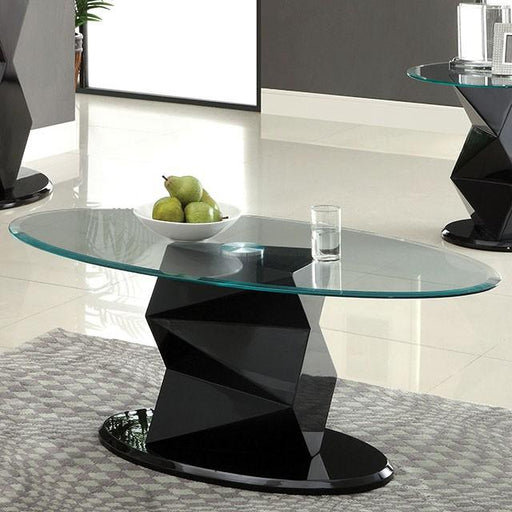 Halawa Coffee Table - Inland Furniture (San Bernardino, CA)