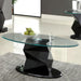 Halawa Coffee Table - Inland Furniture (San Bernardino, CA)