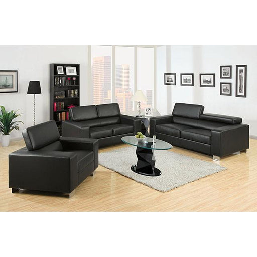 Halawa Coffee Table - Inland Furniture (San Bernardino, CA)
