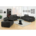 Halawa Coffee Table - Inland Furniture (San Bernardino, CA)