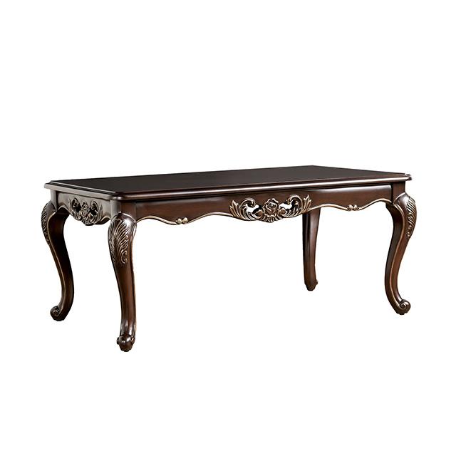 Halcaster Coffee Table - Inland Furniture (San Bernardino, CA)