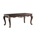 Halcaster Coffee Table - Inland Furniture (San Bernardino, CA)