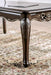 Halcaster Coffee Table - Inland Furniture (San Bernardino, CA)