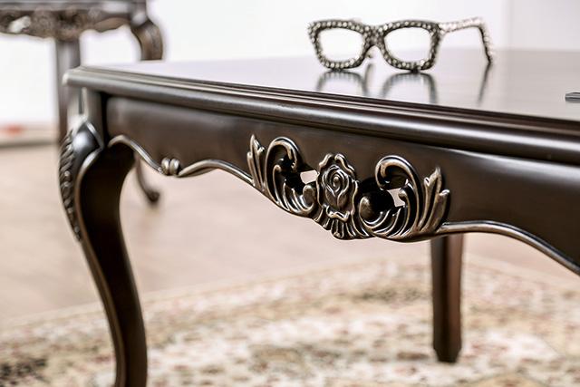 Halcaster Coffee Table - Inland Furniture (San Bernardino, CA)