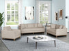 HALDEN Loveseat - Inland Furniture (San Bernardino, CA)