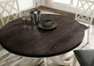 Haleigh 5 Pc Dining Table Set - Inland Furniture (San Bernardino, CA)