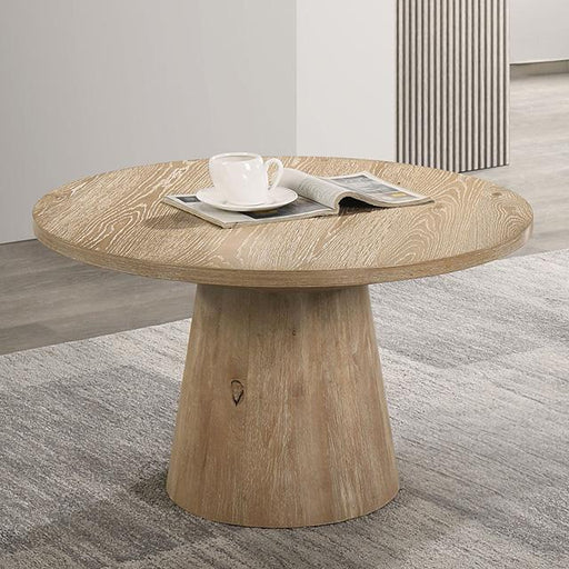 Halewood Cocktail Table - Inland Furniture (San Bernardino, CA)