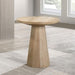 Halewood End Table - Inland Furniture (San Bernardino, CA)