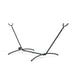 Haley Hammock Stand - Inland Furniture (San Bernardino, CA)