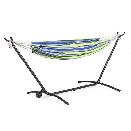 Haley Hammock Stand - Inland Furniture (San Bernardino, CA)