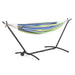 Haley Hammock Stand - Inland Furniture (San Bernardino, CA)