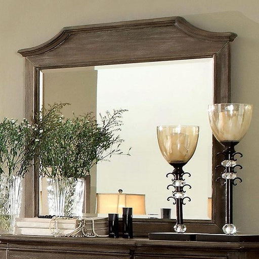 Halliday Mirror - Inland Furniture (San Bernardino, CA)