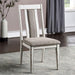 HALSEY Side Chair - Inland Furniture (San Bernardino, CA)