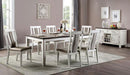 HALSEY Server - Inland Furniture (San Bernardino, CA)