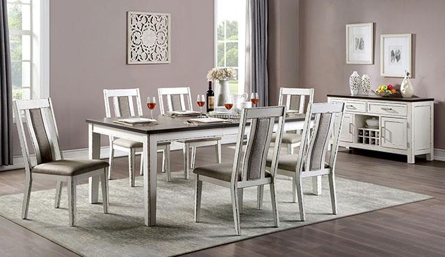 HALSEY Server - Inland Furniture (San Bernardino, CA)
