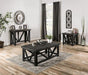Halton Hills End Table - Inland Furniture (San Bernardino, CA)