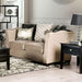 Hampden Love Seat - Inland Furniture (San Bernardino, CA)
