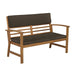 Hana 4 Pc. Patio Set - Inland Furniture (San Bernardino, CA)