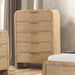 Handforth Chest - Inland Furniture (San Bernardino, CA)