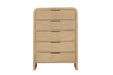 Handforth Chest - Inland Furniture (San Bernardino, CA)