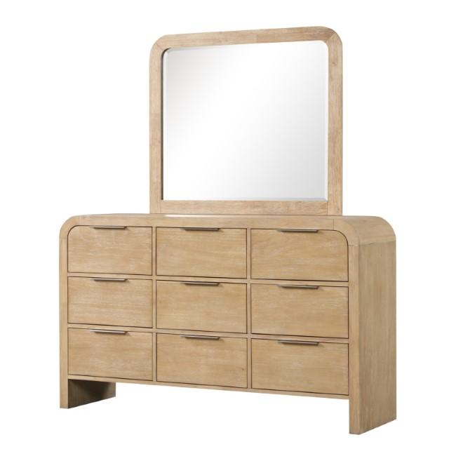 Handforth Dresser - Inland Furniture (San Bernardino, CA)