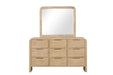 Handforth Dresser - Inland Furniture (San Bernardino, CA)