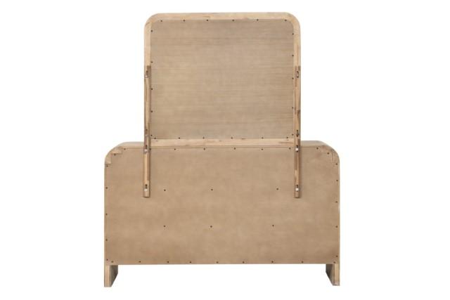 Handforth Dresser - Inland Furniture (San Bernardino, CA)