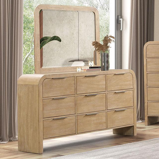 Handforth Dresser - Inland Furniture (San Bernardino, CA)