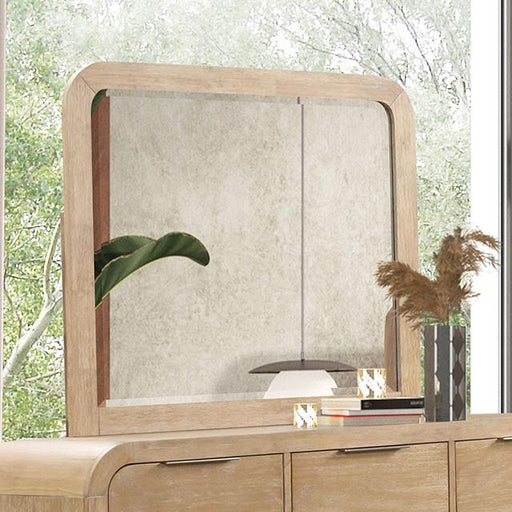Handforth Mirror - Inland Furniture (San Bernardino, CA)