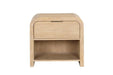 Handforth Nightstand - Inland Furniture (San Bernardino, CA)