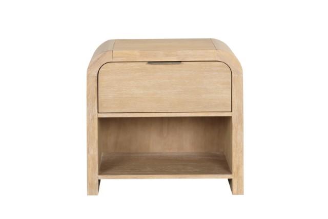 Handforth Nightstand - Inland Furniture (San Bernardino, CA)