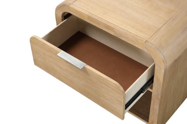 Handforth Nightstand - Inland Furniture (San Bernardino, CA)