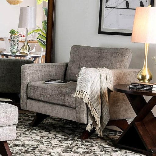 Harlech Chair - Inland Furniture (San Bernardino, CA)