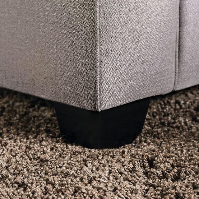 HARRIDEN Sectional - Inland Furniture (San Bernardino, CA)