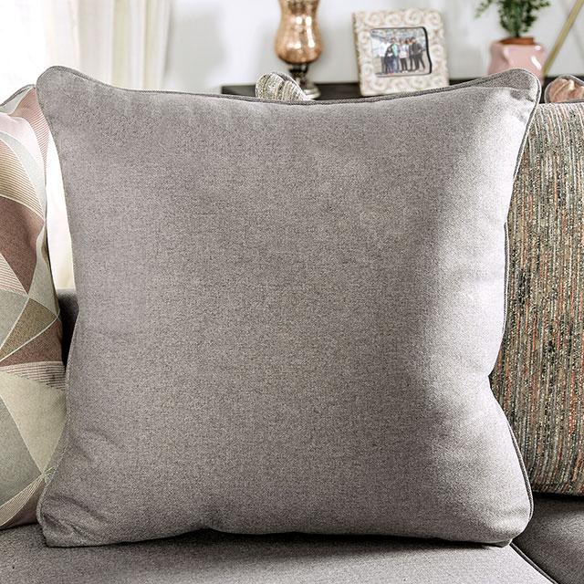 HARRIDEN Sectional - Inland Furniture (San Bernardino, CA)
