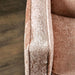 HARRIDEN Swivel Chair - Inland Furniture (San Bernardino, CA)