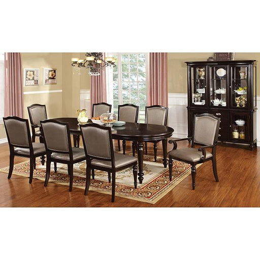 Harrington Side Chair (2/Box) - Inland Furniture (San Bernardino, CA)
