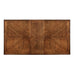 Harrisburg Dining Table Set - Inland Furniture (San Bernardino, CA)