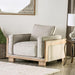 HARSTAD Chair - Inland Furniture (San Bernardino, CA)