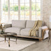HARSTAD Sofa - Inland Furniture (San Bernardino, CA)