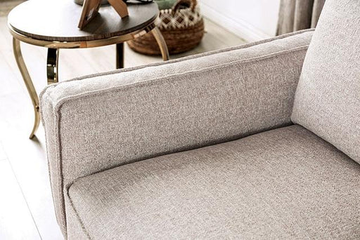 HARSTAD Chair - Inland Furniture (San Bernardino, CA)