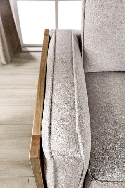 HARSTAD Chair - Inland Furniture (San Bernardino, CA)