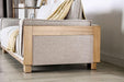 HARSTAD Chair - Inland Furniture (San Bernardino, CA)