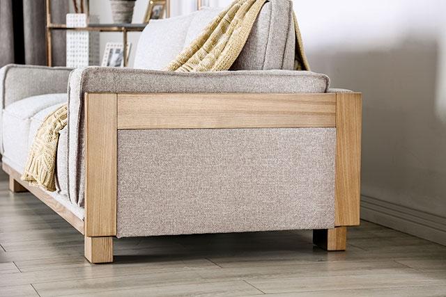 HARSTAD Chair - Inland Furniture (San Bernardino, CA)