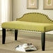 Hasselt Bench - Inland Furniture (San Bernardino, CA)