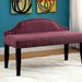 Hasselt Bench - Inland Furniture (San Bernardino, CA)