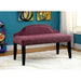 Hasselt Bench - Inland Furniture (San Bernardino, CA)