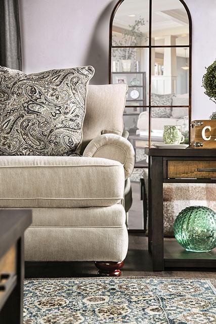 Hatfield Chair - Inland Furniture (San Bernardino, CA)